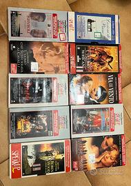 Speak up VHS videocassette