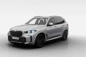 BMW X5 xdrive30d MSport Pro auto