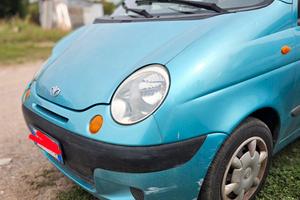 DAEWOO MATIZ 2004