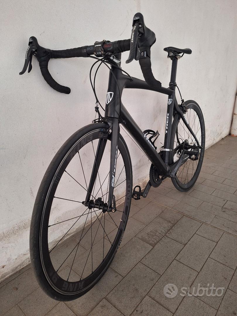 bici bhoss con motore nascosto Biciclette In vendita a Bologna