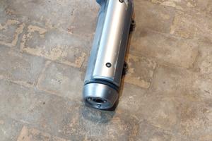 scarico originale Yamaha xmax 250