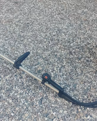 Decespugliatore MITSUBISHI asta ALPINA 32CC 
