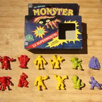 Monster in my pocket