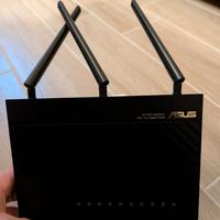 Asus router RT-AC68U