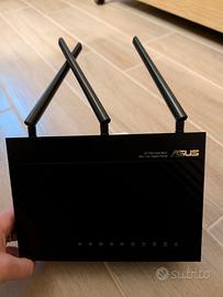 Asus router RT-AC68U