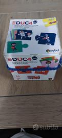 Puzzle per bambini