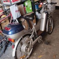 Bicicletta elettrica