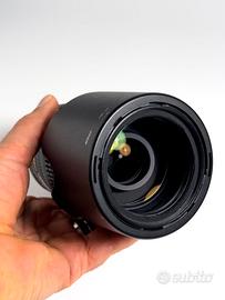 NIKON ZOOM AF-S 70-300mm f/4.5-5.6 G -ED VR