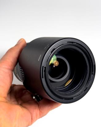 NIKON ZOOM AF-S 70-300mm f/4.5-5.6 G -ED VR