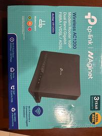 Modem tip link