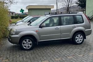 xtrail
