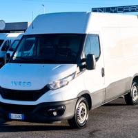 IVECO DAILY 2.3 140CV L2H2