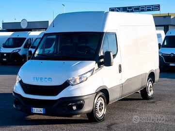 IVECO DAILY 2.3 140CV L2H2