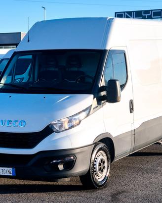 IVECO DAILY 2.3 140CV L2H2