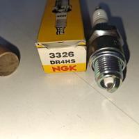 candela Ngk DR4HS