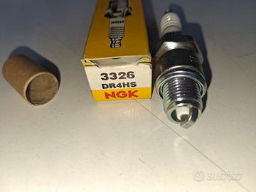 candela Ngk DR4HS