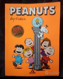Peanuts by Schultz dei Super Miti della Mondadori 