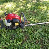 TAGLIASIEPI HONDA 25CC HHH 25D 60ET