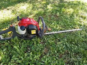 TAGLIASIEPI HONDA 25CC HHH 25D 60ET