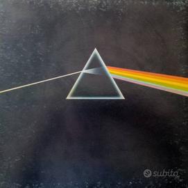 LP 33 GIRI IN VINILE ROCK PROGRESSIVE STORICI