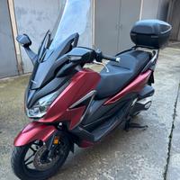 HONDA FORZA 350