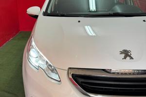 PEUGEOT 2008 DIESEL 2015 