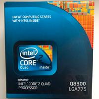 Processore Intel Core 2 Q8300 LGA775