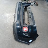 paraurti posteriore fiat 500 L trekking 