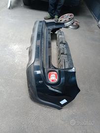 paraurti posteriore fiat 500 L trekking 