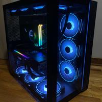 Pc 3070ti i5 12600k