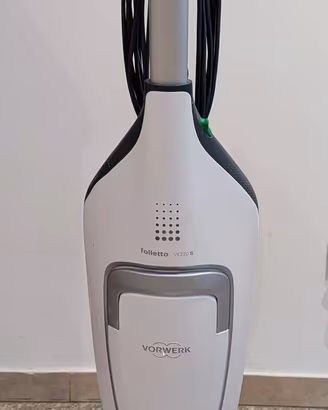 Aspirapolvere Folletto VK220 