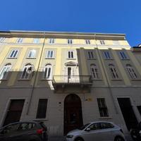 Appartamento bi-livello Via Diaz