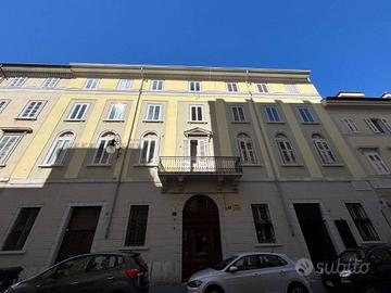 Appartamento bi-livello Via Diaz
