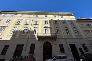 Appartamento bi-livello Via Diaz