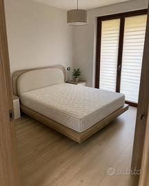 Materasso Mentor Memory 140×190 H29