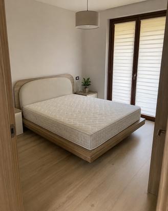 Materasso Mentor Memory 140×190 H29
