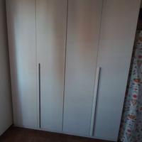 ARMADIO 4 ANTE