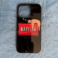 Cover alta qualità iPhone 13 pro