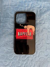 Cover alta qualità iPhone 13 pro