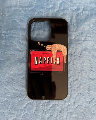 Cover alta qualità iPhone 13 pro