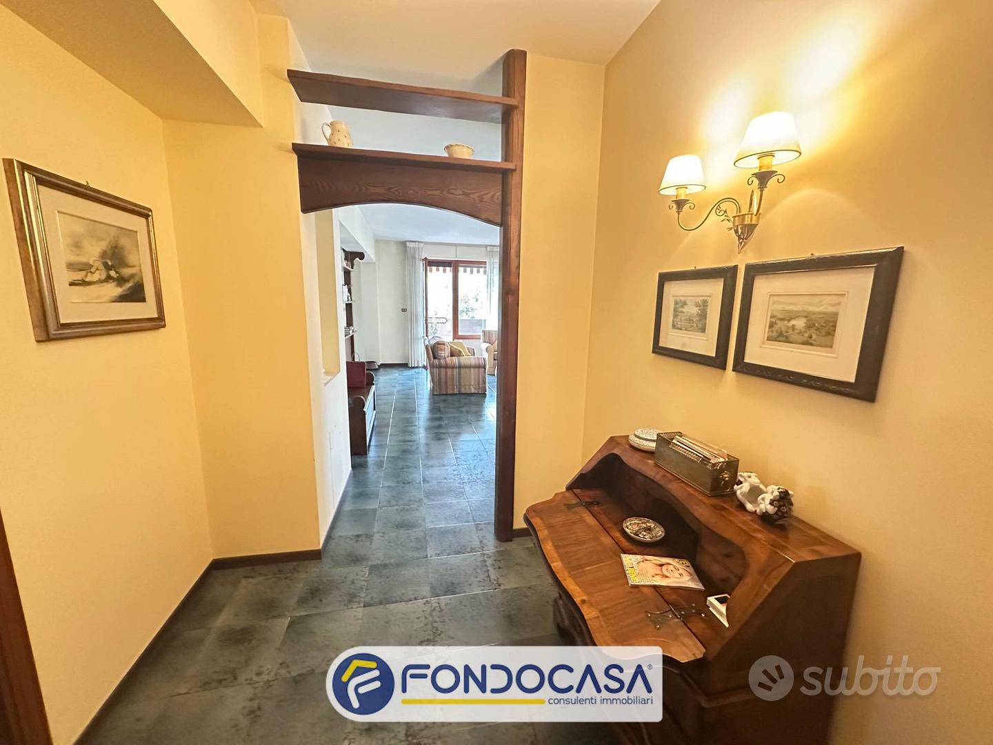 Appartamento – Ascoli Piceno, Castagneti, Monticelli - Vista 5