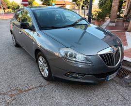 LANCIA Delta (2008-2015) - 2011