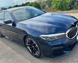 BMW 520d M Sport