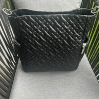 Borsa trussardi con pochette