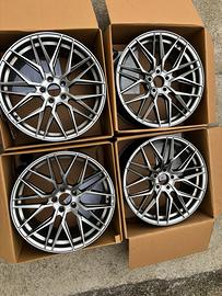 Cerchi Japan Racing jr28.