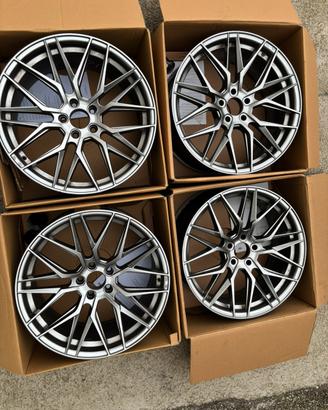 Cerchi Japan Racing jr28.