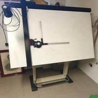 Tecnigrafo professionale Neolt