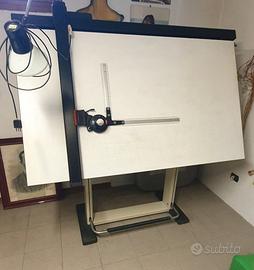 Tecnigrafo professionale Neolt