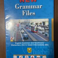 New Grammar Files