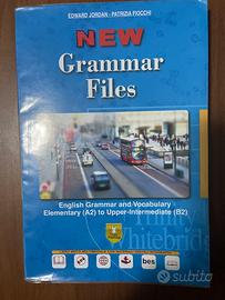 New Grammar Files